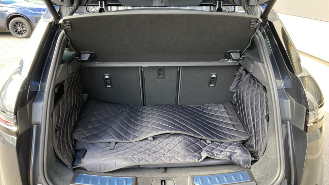 Land Rover Range Rover Evoque 2.0 D200 Hoxton Edition 5dr Auto Diesel Hatchback - Image 10